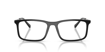 Anteojos Ópticos Armani Exchange 0AX3148U Negro