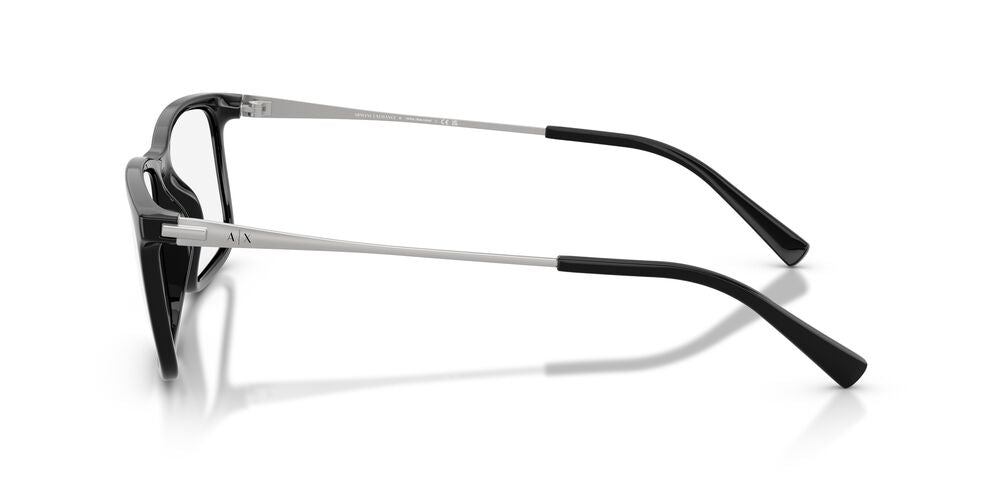 Anteojos Ópticos Armani Exchange 0AX3148U Negro
