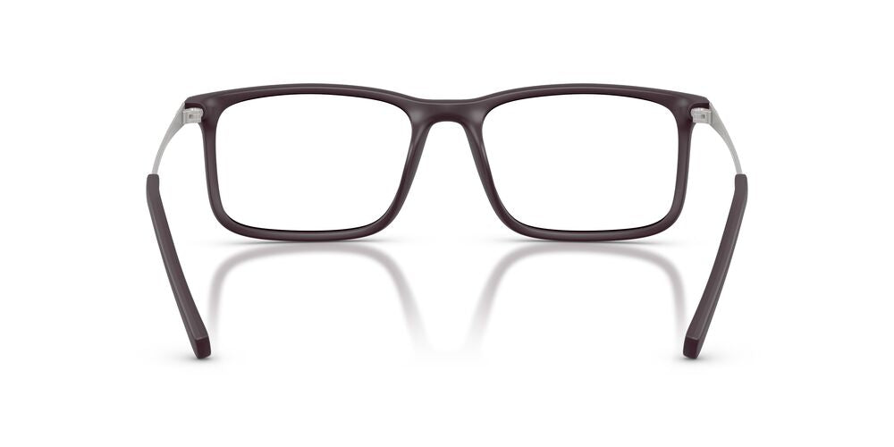 Anteojos Ópticos Armani Exchange 0AX3148U Café