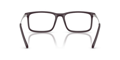 Anteojos Ópticos Armani Exchange 0AX3148U Café