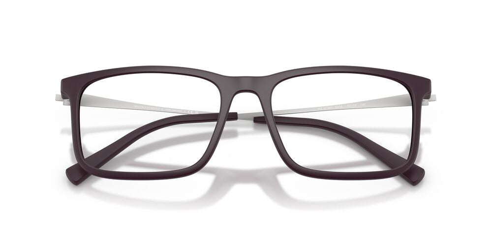 Anteojos Ópticos Armani Exchange 0AX3148U Café