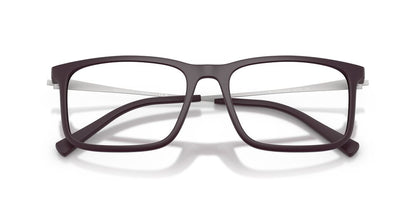 Anteojos Ópticos Armani Exchange 0AX3148U Café