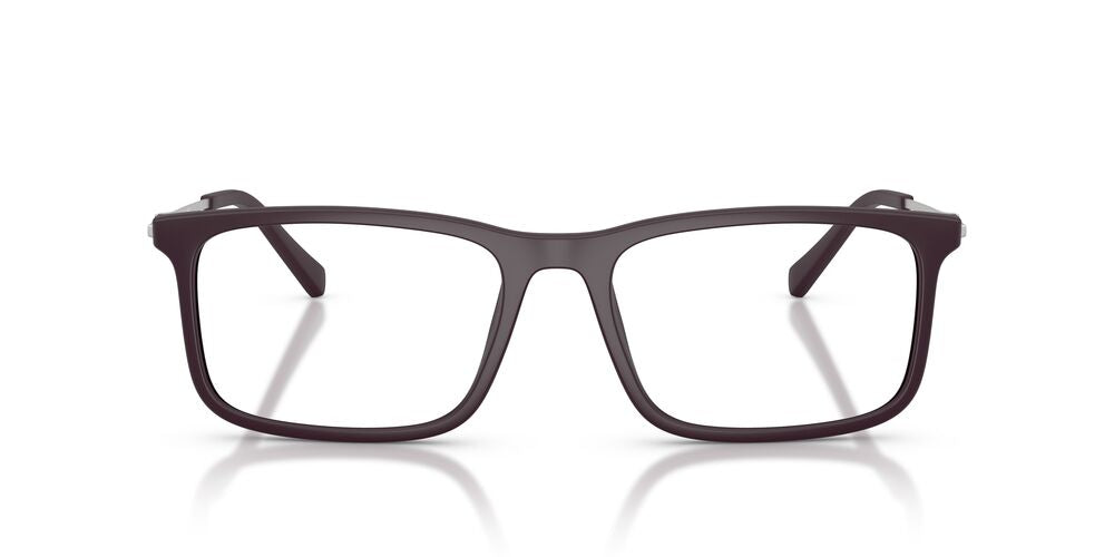 Anteojos Ópticos Armani Exchange 0AX3148U Café