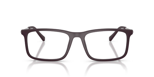 Anteojos Ópticos Armani Exchange 0AX3148U Café