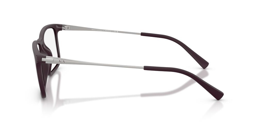 Anteojos Ópticos Armani Exchange 0AX3148U Café