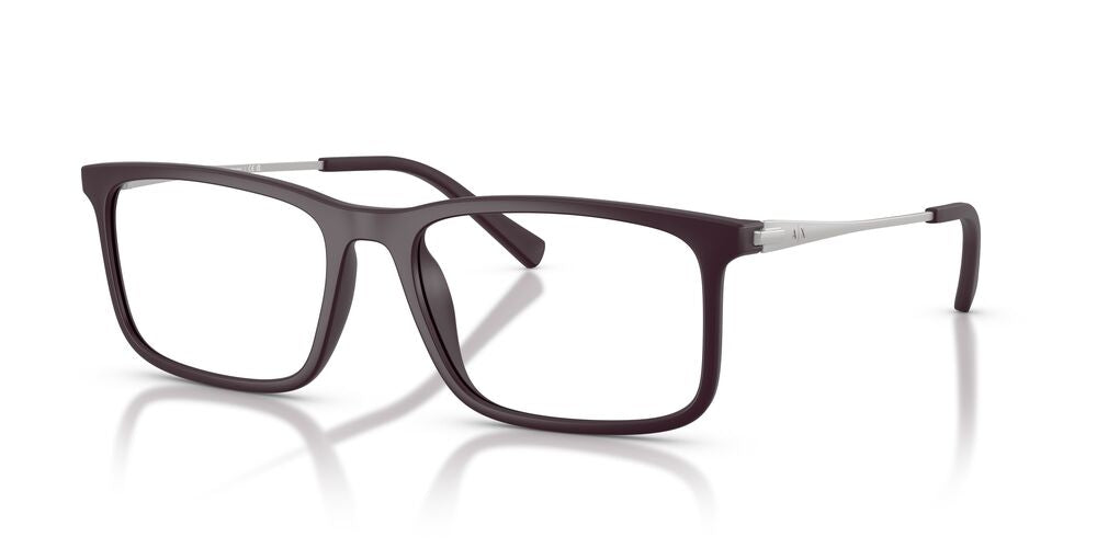 Anteojos Ópticos Armani Exchange 0AX3148U Café