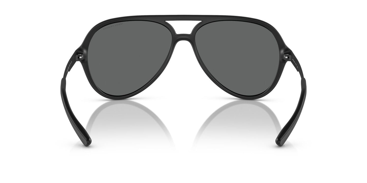 Anteojos de Sol Armani Exchange AX4133S Negro