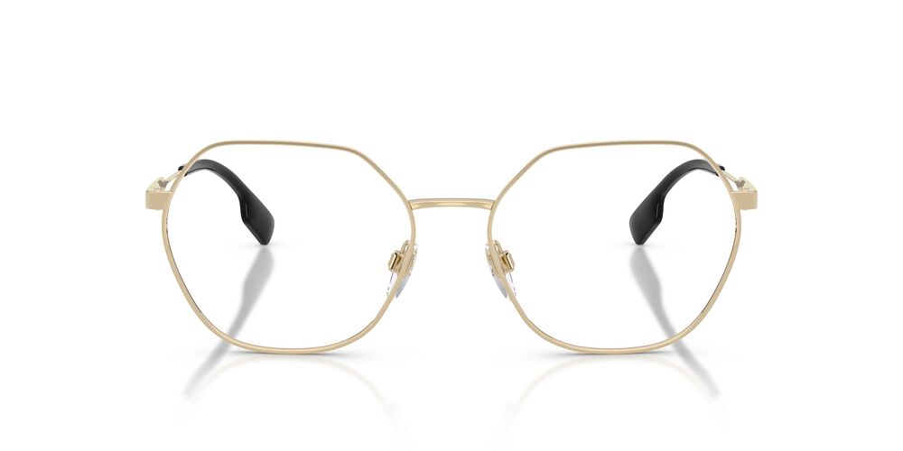 Anteojos Ópticos Burberry BE1350 Erin Dorado