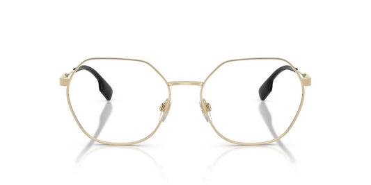 Anteojos Ópticos Burberry BE1350 Erin Dorado