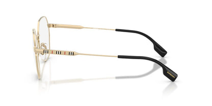 Anteojos Ópticos Burberry BE1350 Erin Dorado