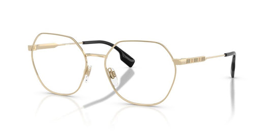 Anteojos Ópticos Burberry BE1350 Erin Dorado
