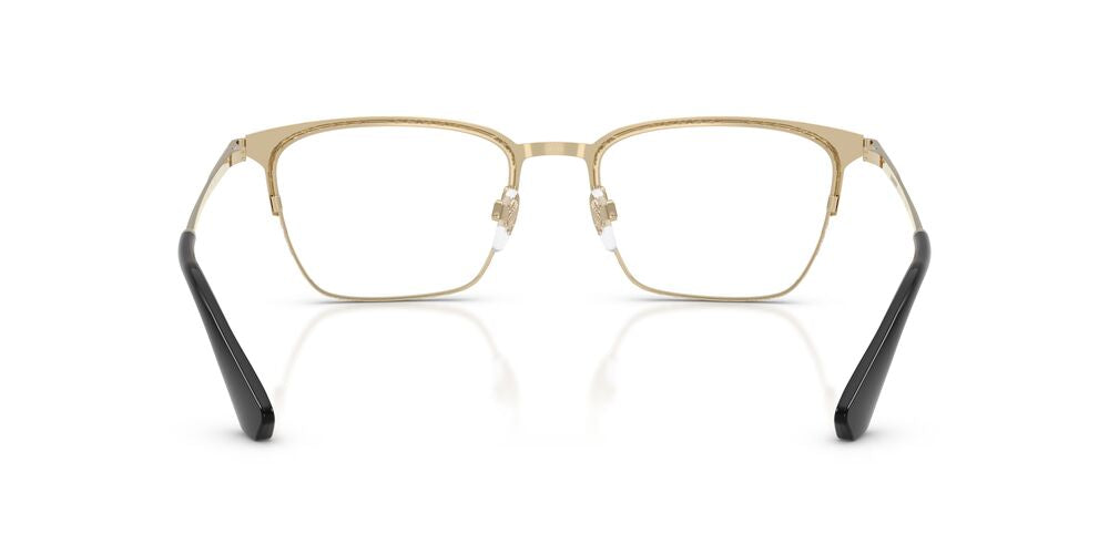 Anteojos Ópticos Burberry 0BE1401 Dorado