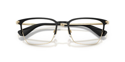 Anteojos Ópticos Burberry 0BE1401 Dorado