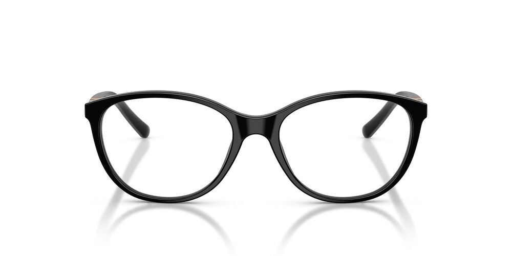Anteojos Ópticos Burberry BE2205 Negro