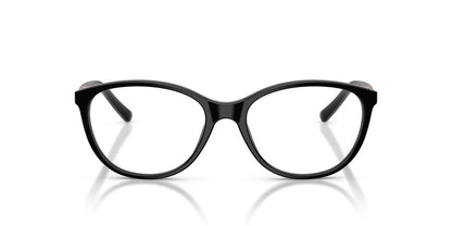 Anteojos Ópticos Burberry BE2205 Negro