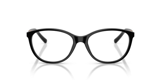 Anteojos Ópticos Burberry BE2205 Negro