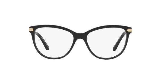 Anteojos Ópticos Burberry 0BE2280 Negro