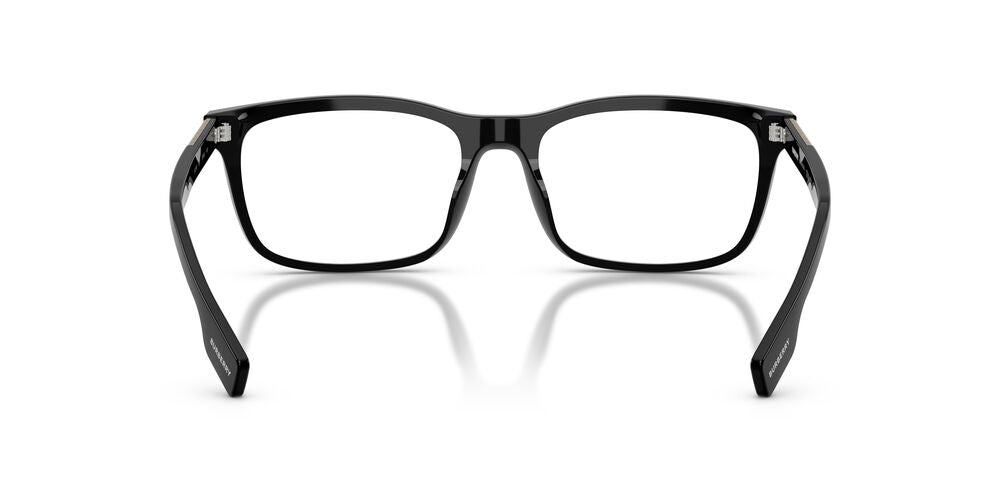 Anteojos Ópticos Burberry BE2334 Elm Negro