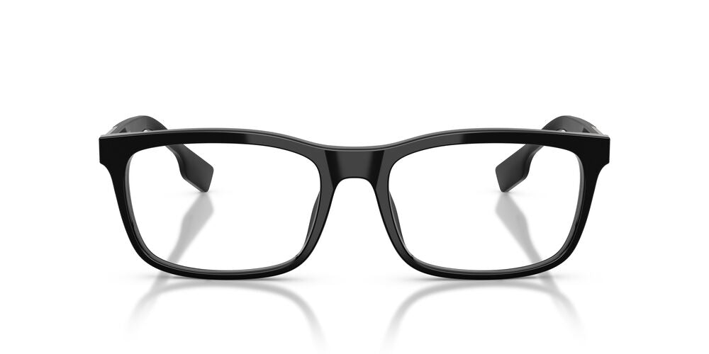 Anteojos Ópticos Burberry BE2334 Elm Negro