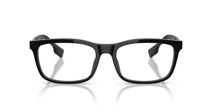 Anteojos Ópticos Burberry BE2334 Elm Negro