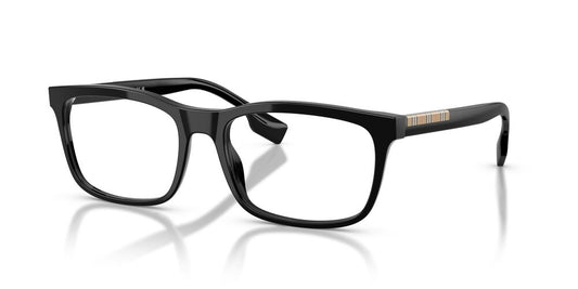 Anteojos Ópticos Burberry BE2334 Elm Negro