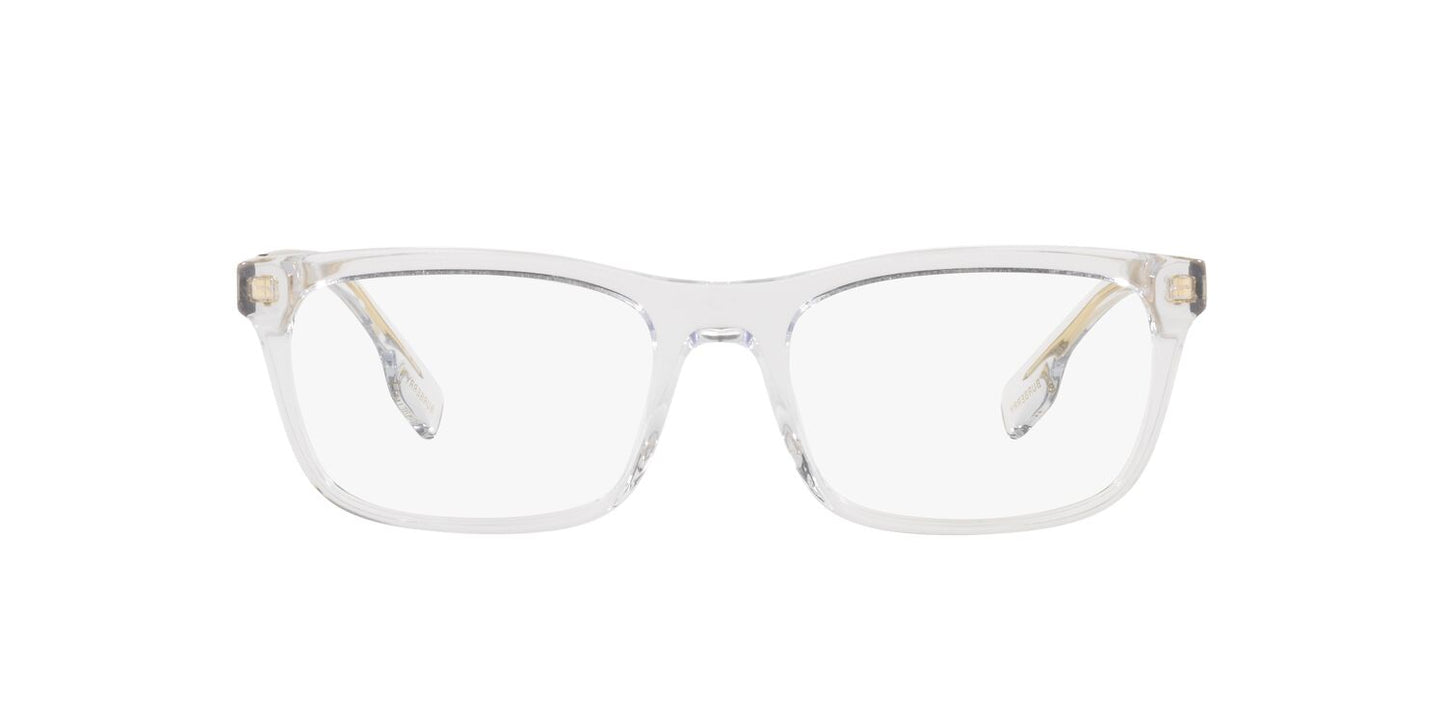 Anteojos Ópticos Burberry BE2334 Elm Blanco