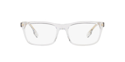 Anteojos Ópticos Burberry BE2334 Elm Blanco