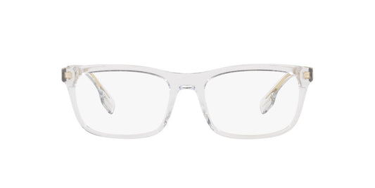 Anteojos Ópticos Burberry BE2334 Elm Blanco