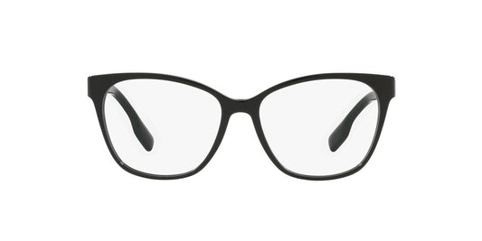 Anteojos Ópticos Burberry BE2345 Caroline Negro