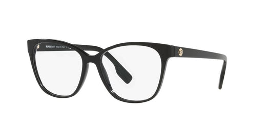 Anteojos Ópticos Burberry BE2345 Caroline Negro