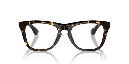 Anteojos Ópticos Burberry BE2409 Havana