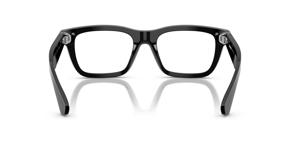 Anteojos Ópticos Burberry BE2419 Negro