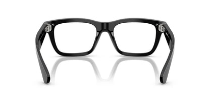 Anteojos Ópticos Burberry BE2419 Negro