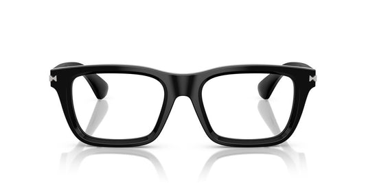 Anteojos Ópticos Burberry BE2419 Negro