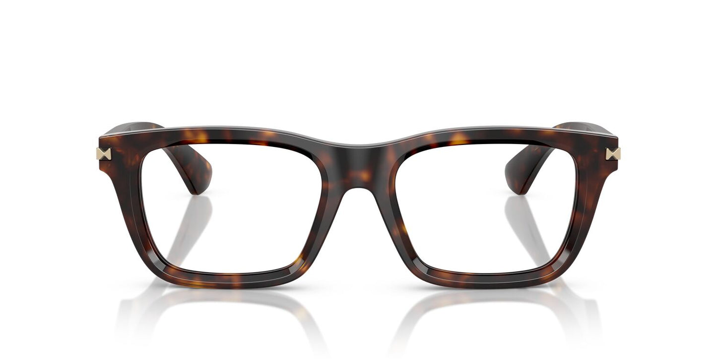 Anteojos Ópticos Burberry BE2419 Havana