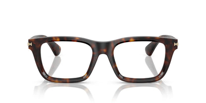 Anteojos Ópticos Burberry BE2419 Havana