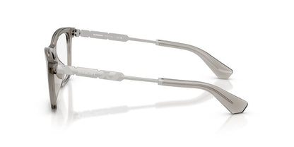 Anteojos Ópticos Burberry BE2442U Gris