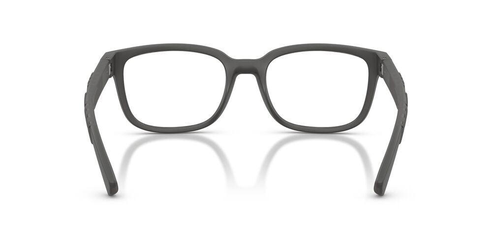 Anteojos Ópticos Burberry 0BE2451U Matte Grey Gris