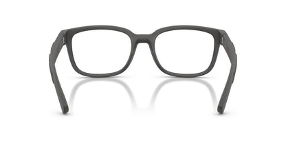 Anteojos Ópticos Burberry 0BE2451U Matte Grey Gris