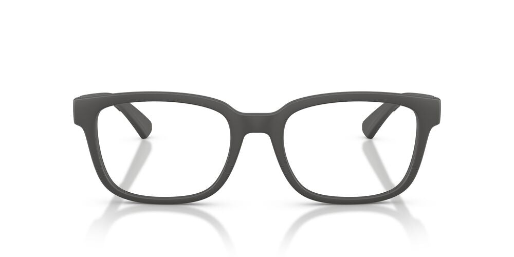 Anteojos Ópticos Burberry 0BE2451U Matte Grey Gris
