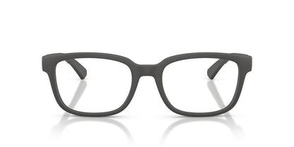 Anteojos Ópticos Burberry 0BE2451U Matte Grey Gris