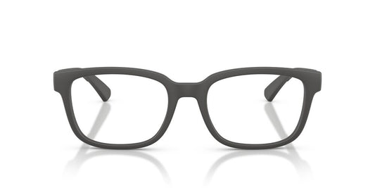Anteojos Ópticos Burberry 0BE2451U Matte Grey Gris
