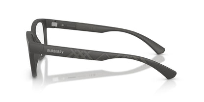 Anteojos Ópticos Burberry 0BE2451U Matte Grey Gris