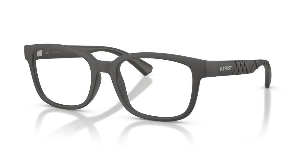 Anteojos Ópticos Burberry 0BE2451U Matte Grey Gris