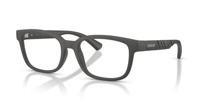 Anteojos Ópticos Burberry 0BE2451U Matte Grey Gris