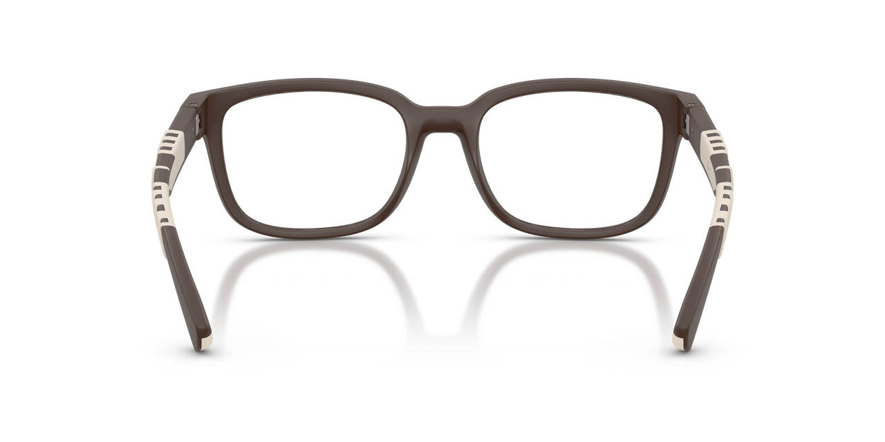 Anteojos Ópticos Burberry 0BE2451U Matte Brown