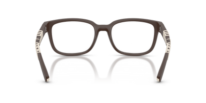 Anteojos Ópticos Burberry 0BE2451U Matte Brown