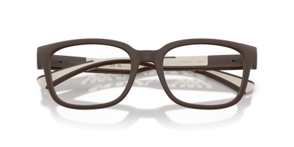 Anteojos Ópticos Burberry 0BE2451U Matte Brown