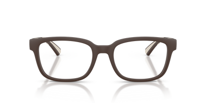 Anteojos Ópticos Burberry 0BE2451U Matte Brown