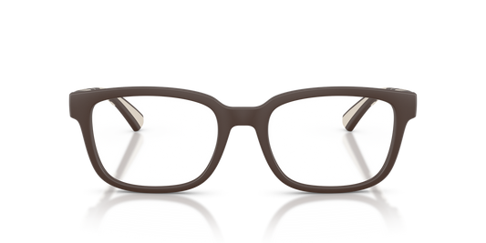 Anteojos Ópticos Burberry 0BE2451U Matte Brown